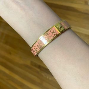 Coach Bracelet